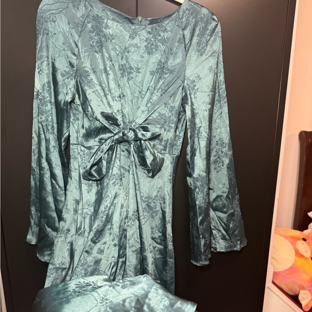 New SHEIN dress